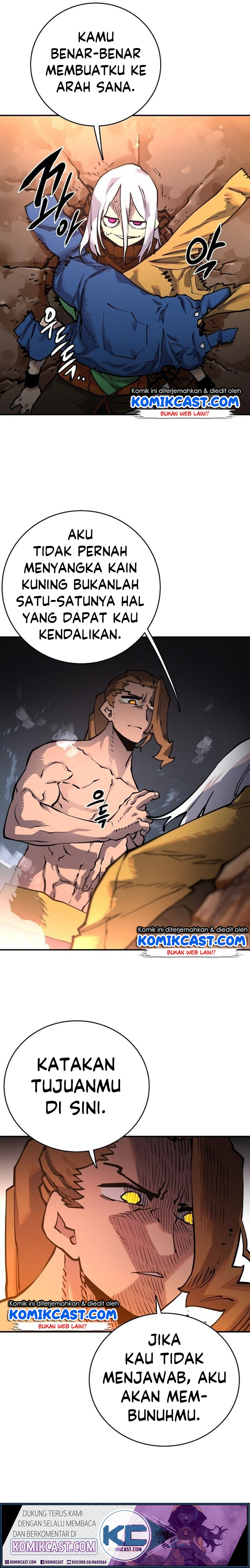 Player Chapter 15