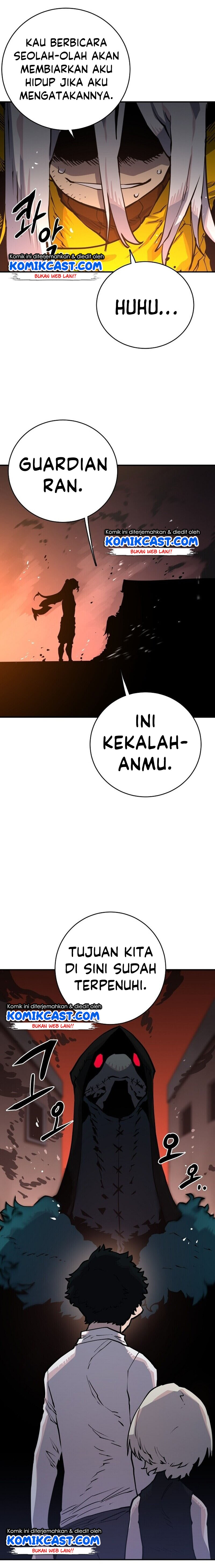 Player Chapter 15