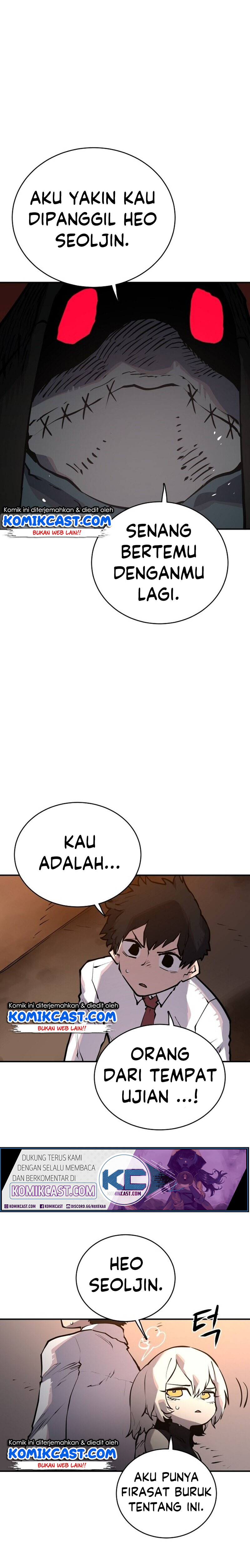 Player Chapter 15
