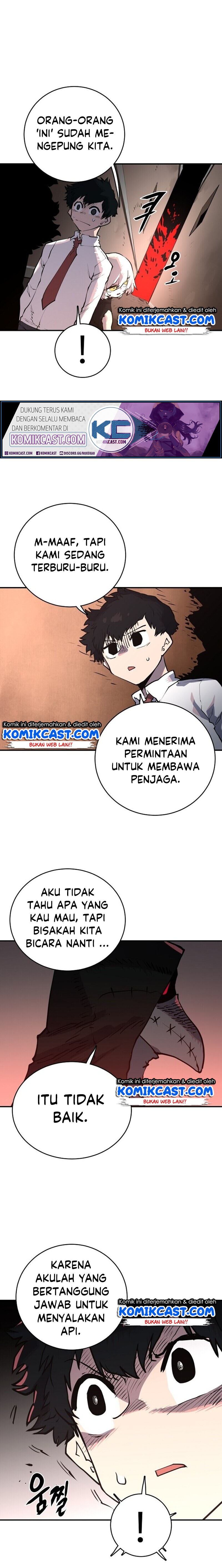 Player Chapter 15