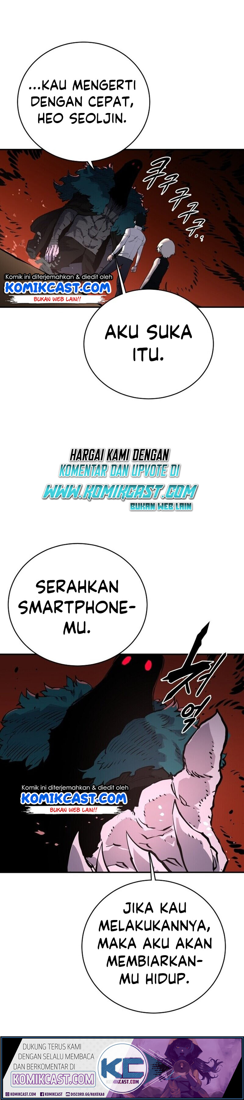 Player Chapter 15