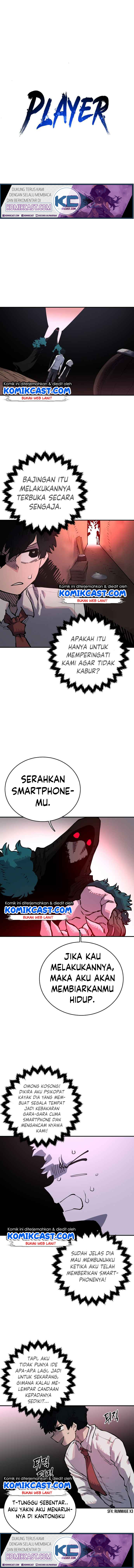 Player Chapter 16