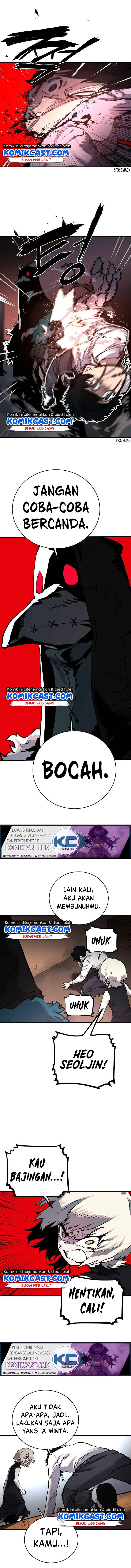 Player Chapter 16