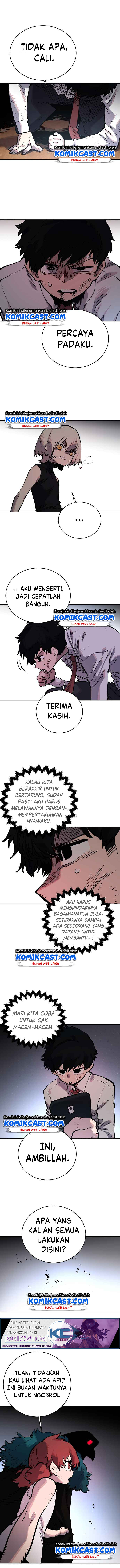 Player Chapter 16