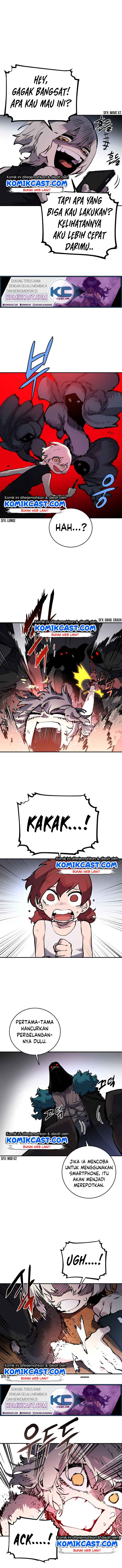 Player Chapter 16