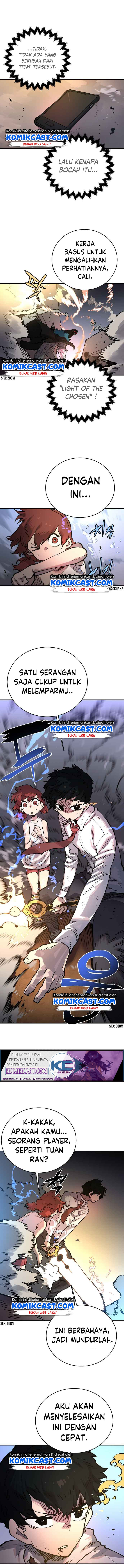 Player Chapter 16