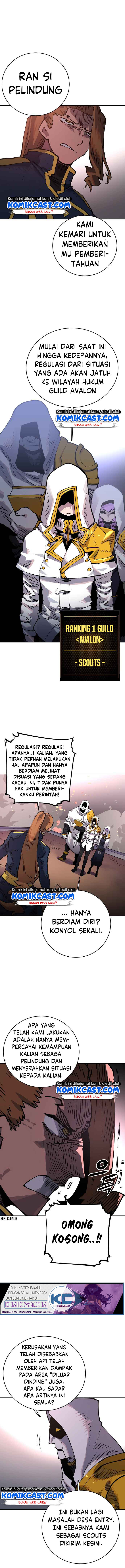 Player Chapter 17