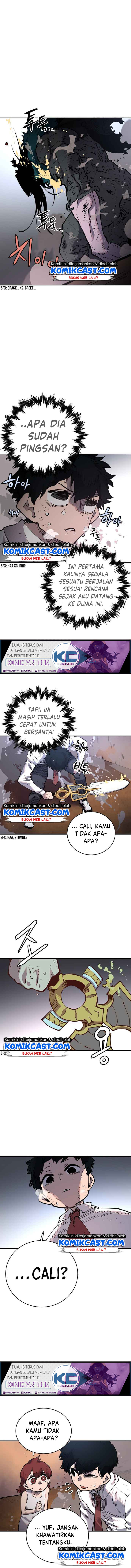 Player Chapter 17