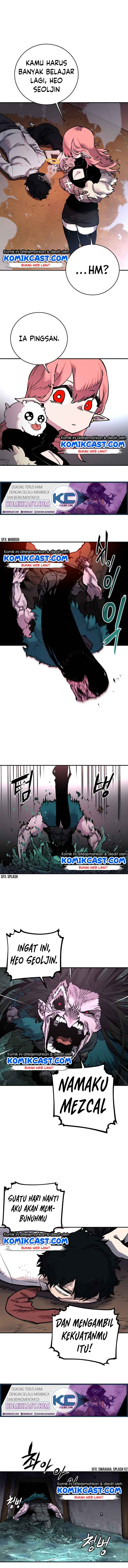 Player Chapter 17