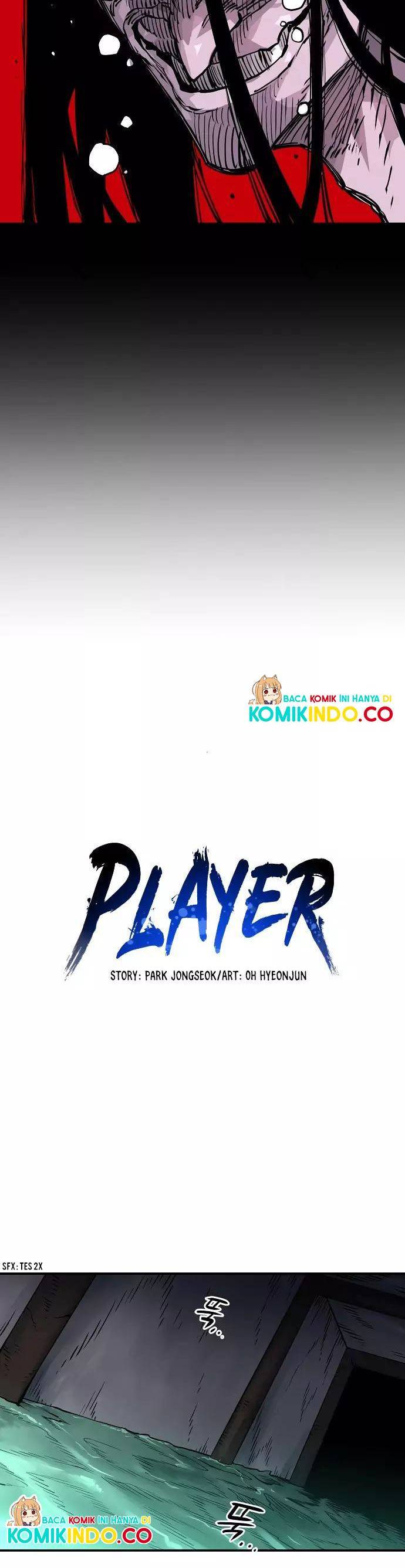 Player Chapter 18