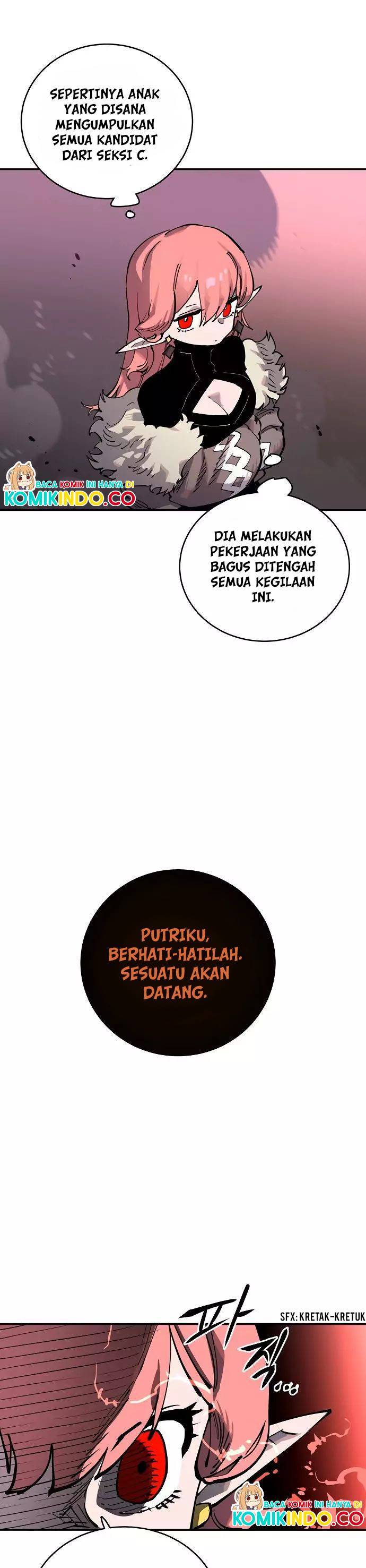 Player Chapter 18