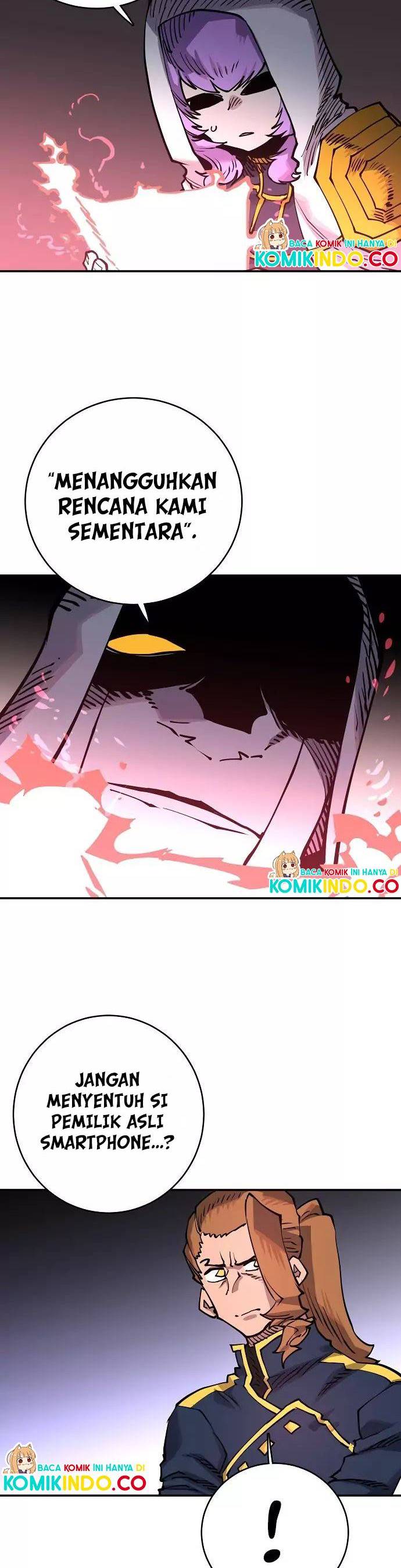 Player Chapter 18