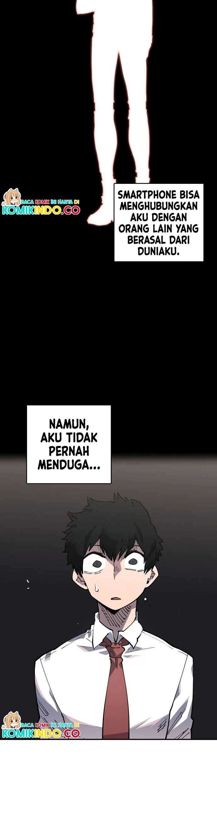 Player Chapter 20