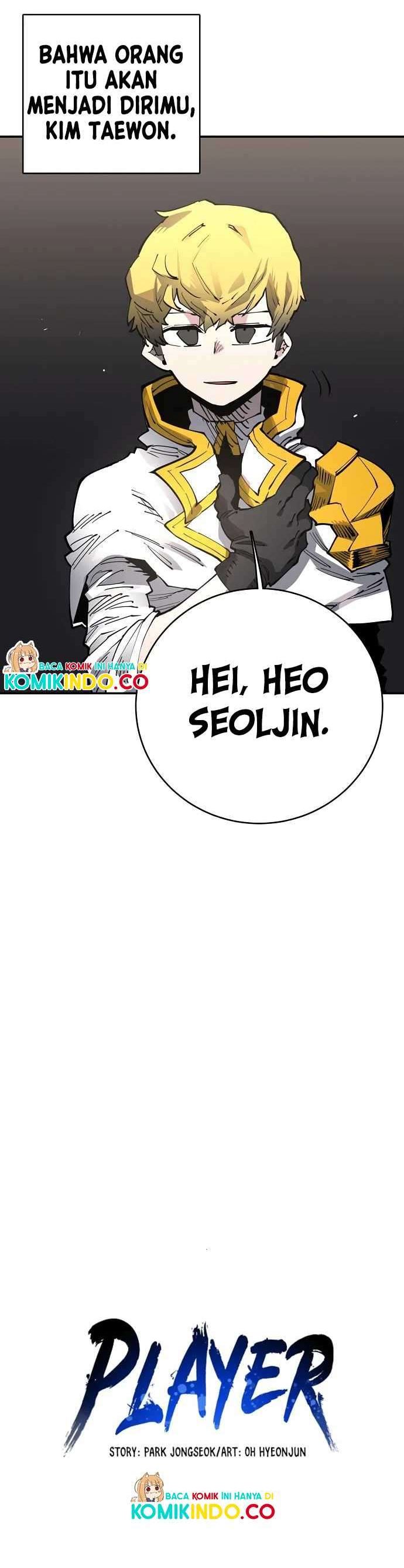 Player Chapter 20