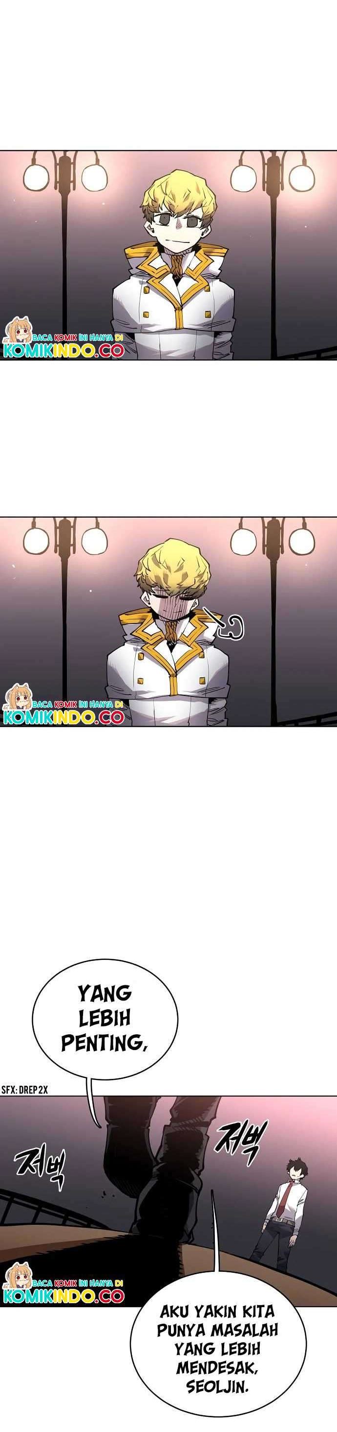 Player Chapter 20