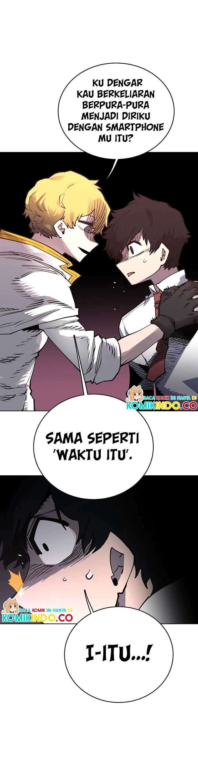 Player Chapter 20