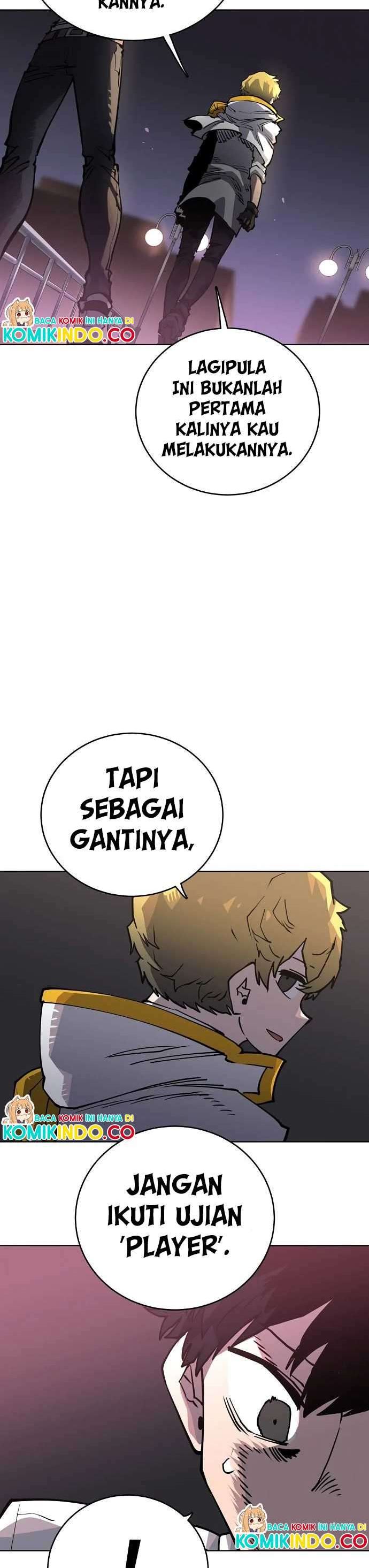 Player Chapter 20
