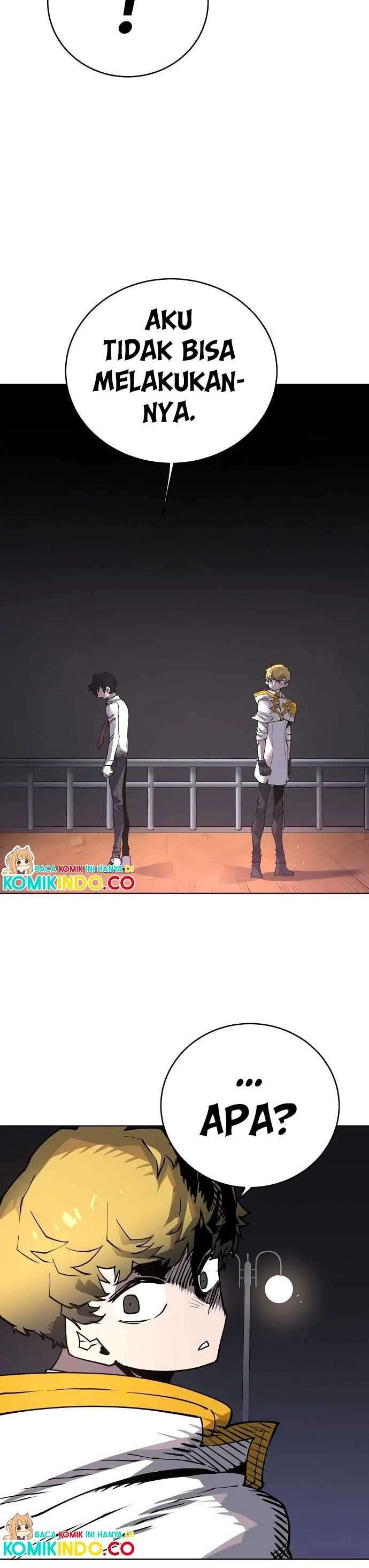 Player Chapter 20