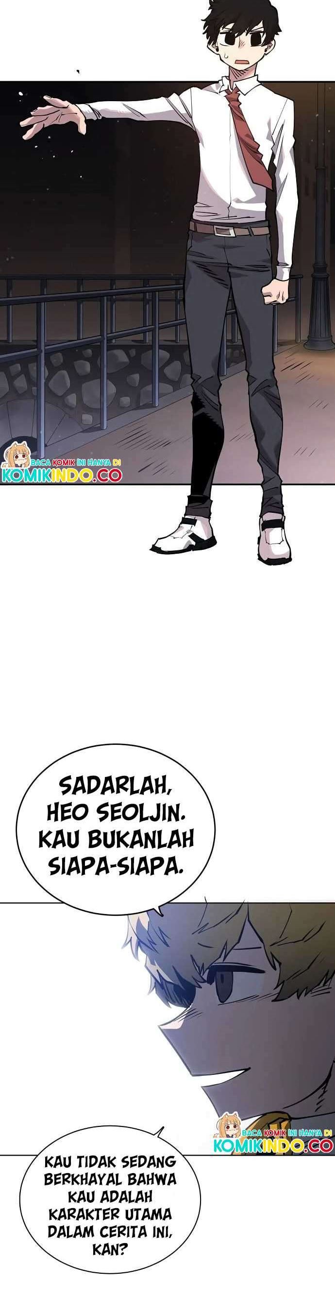 Player Chapter 20