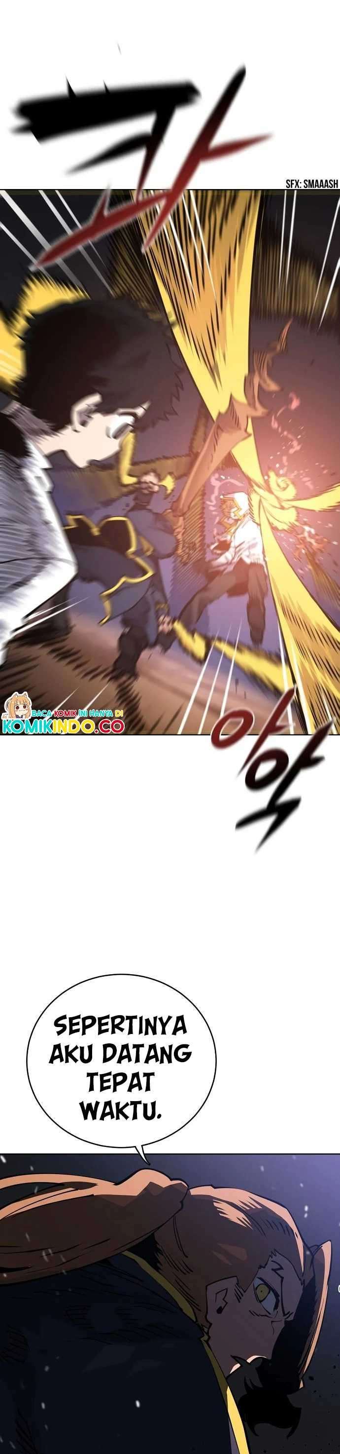 Player Chapter 20