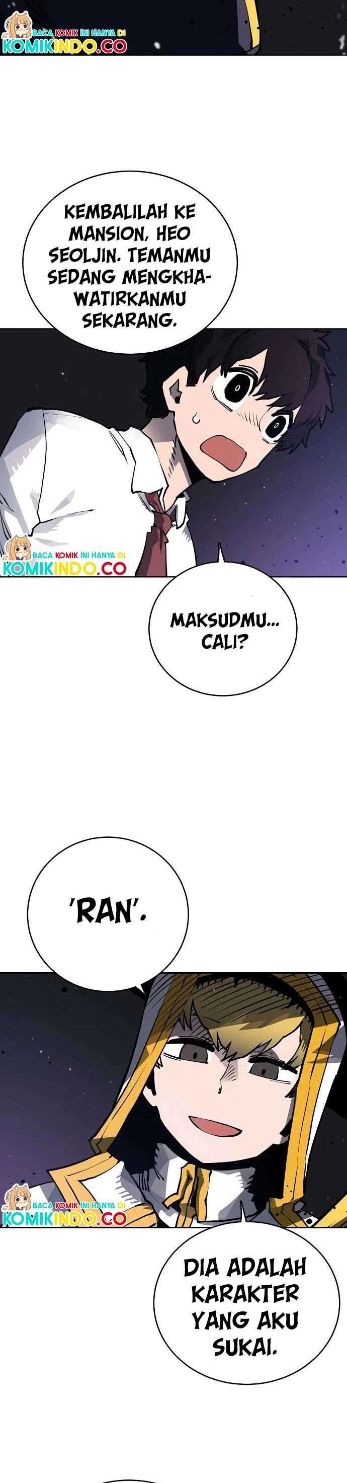 Player Chapter 20