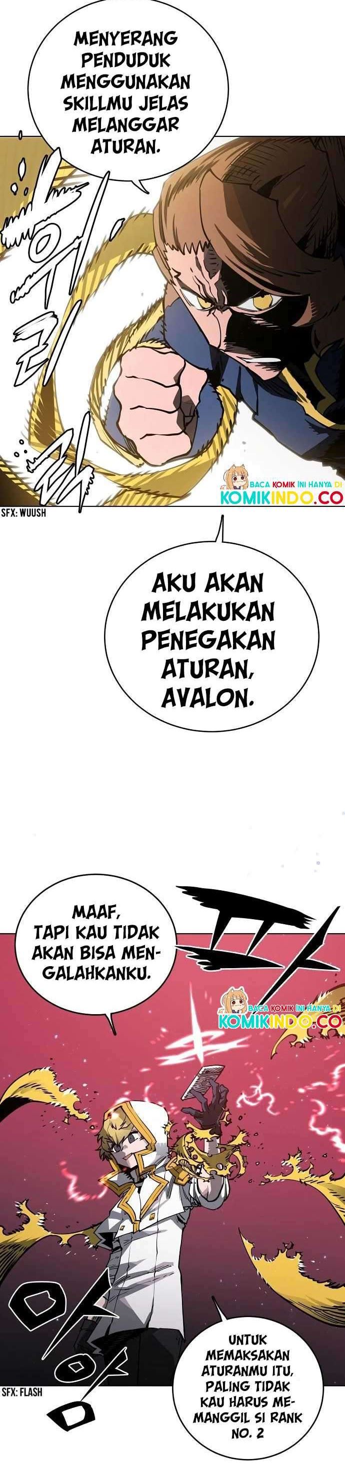 Player Chapter 20