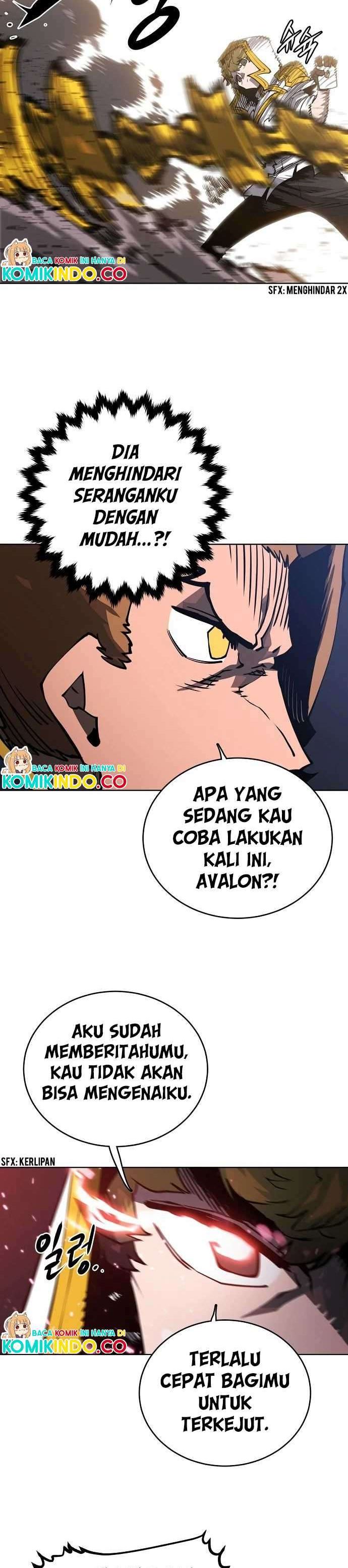 Player Chapter 20
