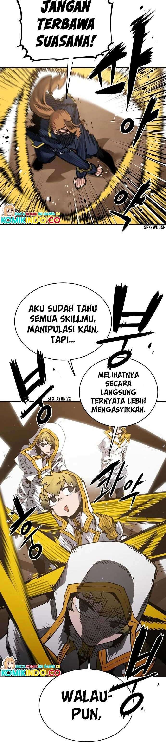 Player Chapter 20