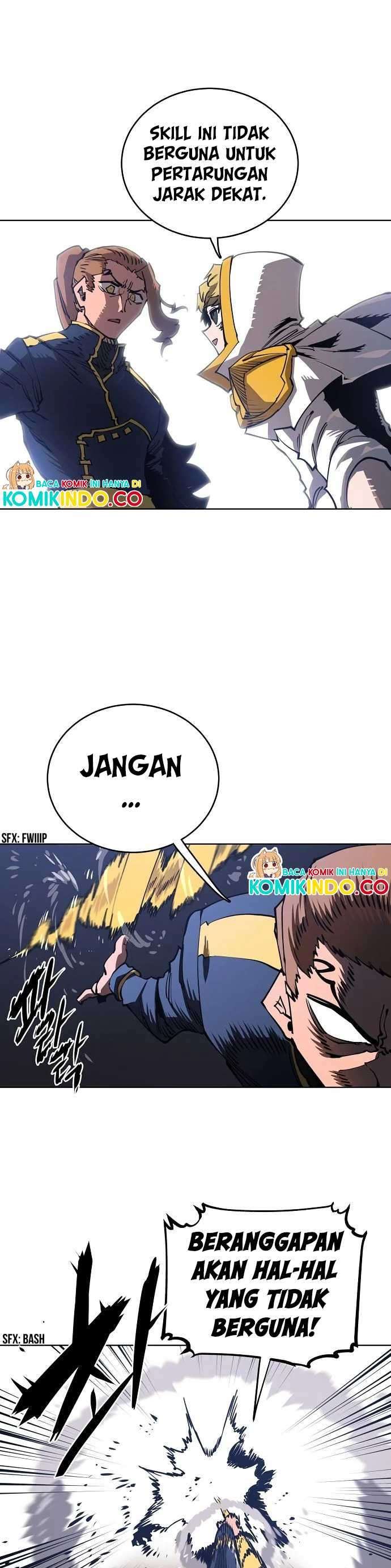 Player Chapter 20