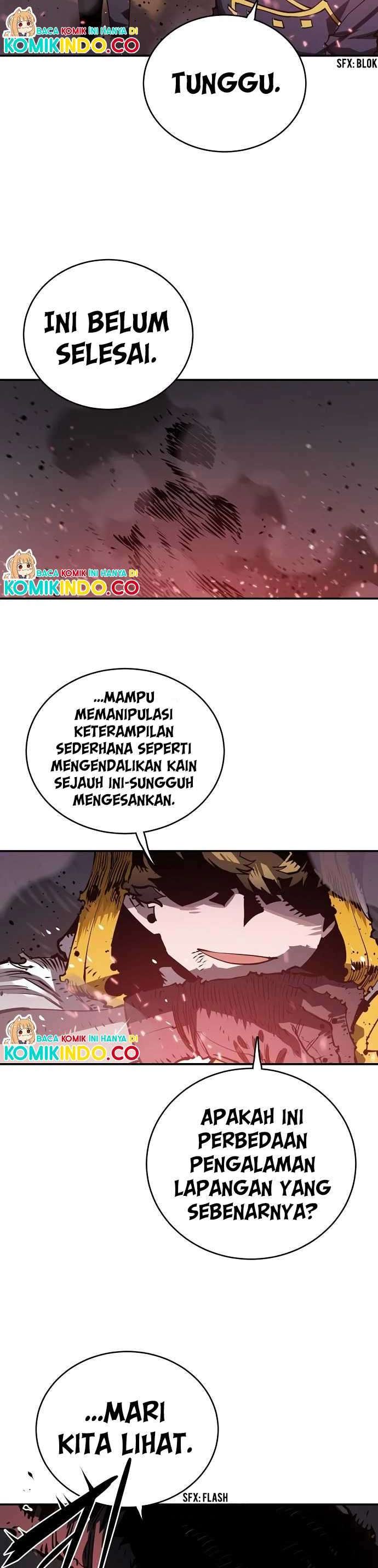 Player Chapter 20