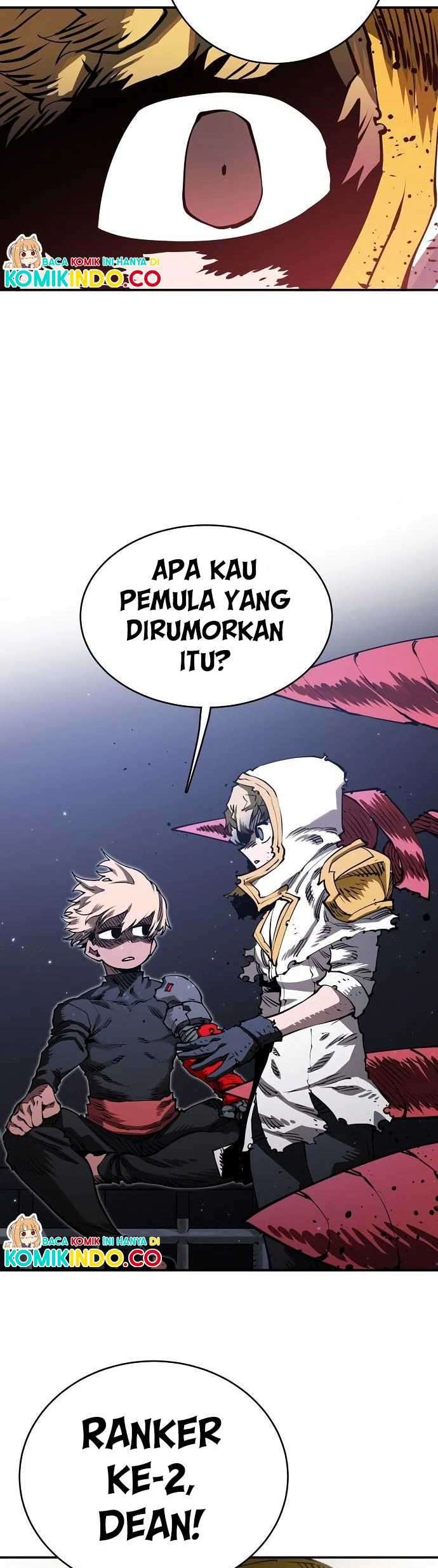Player Chapter 20