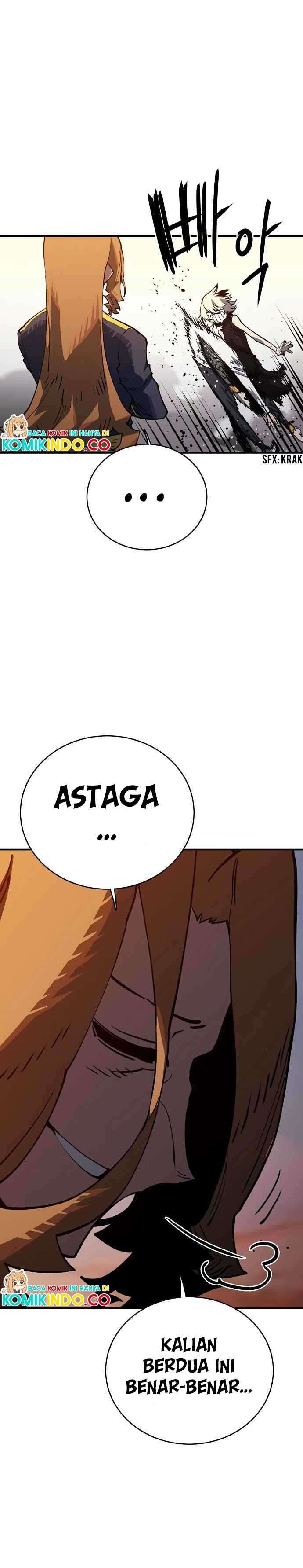 Player Chapter 21