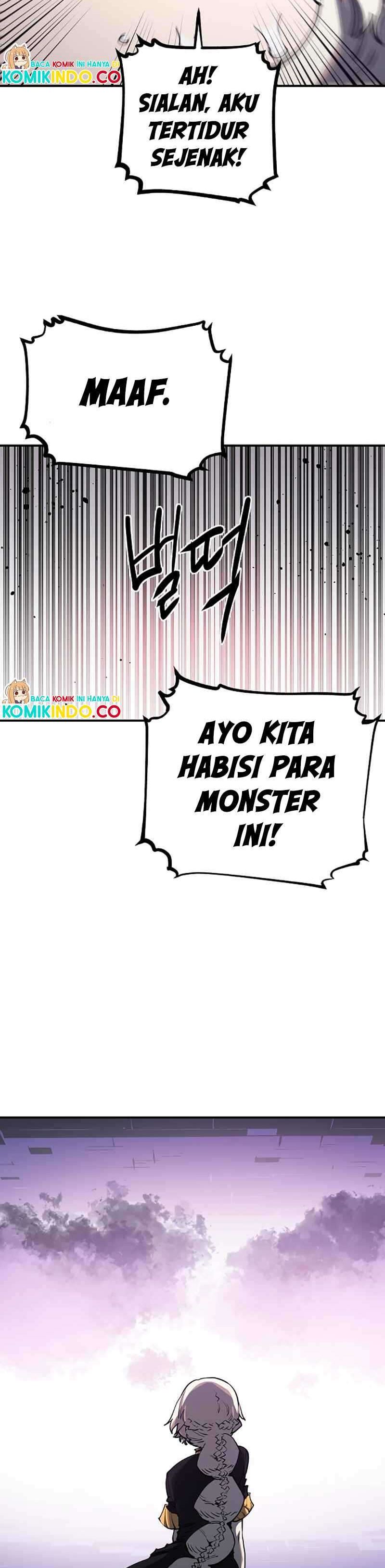 Player Chapter 23