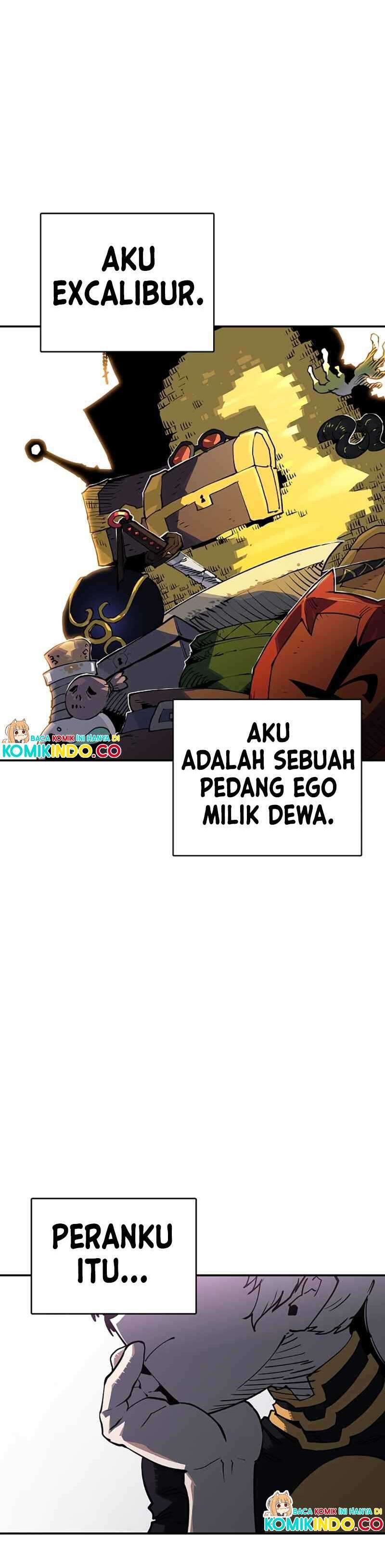 Player Chapter 23