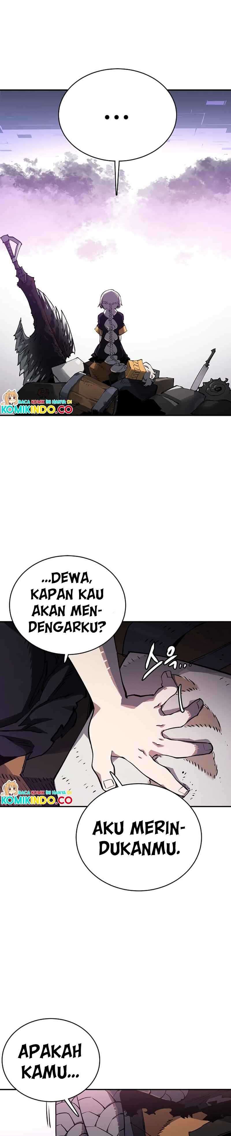 Player Chapter 23