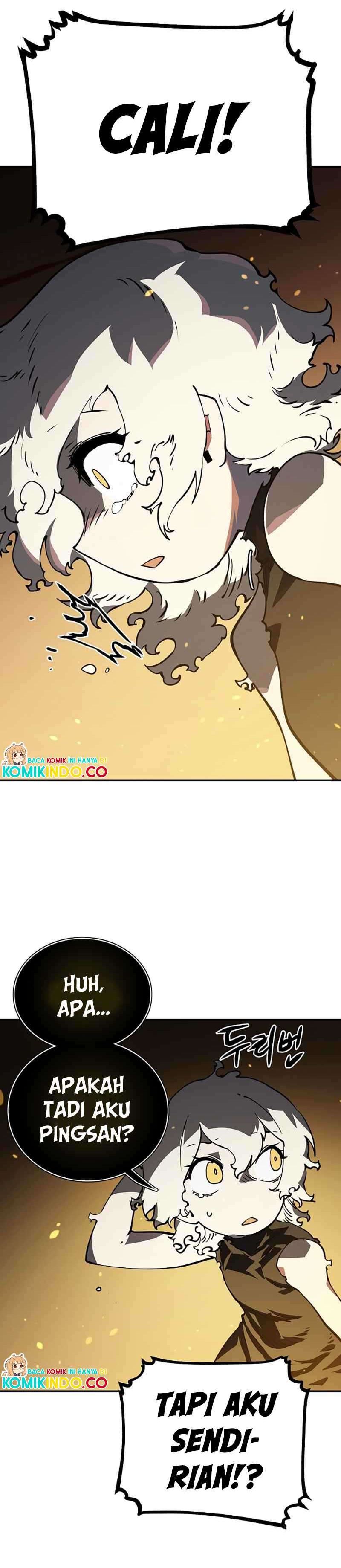 Player Chapter 23