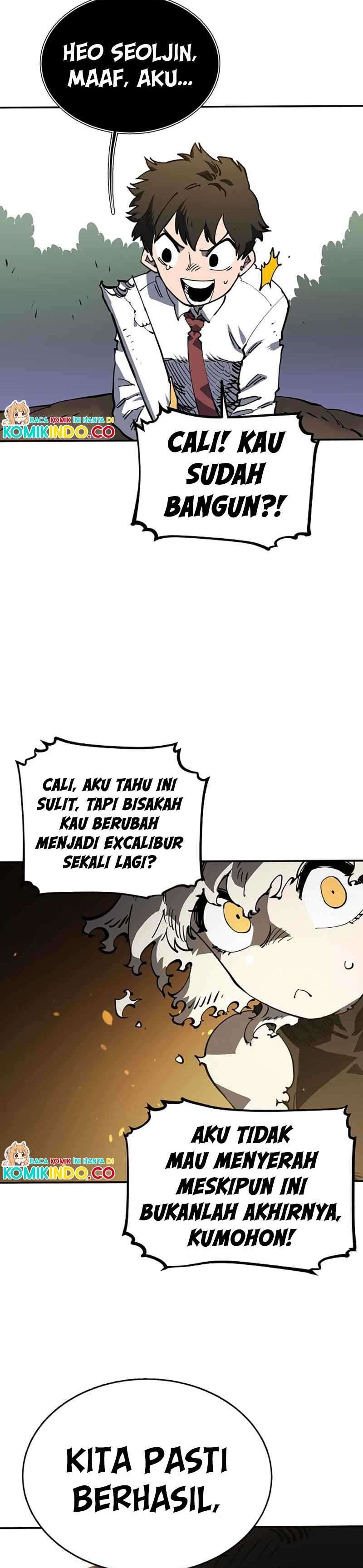 Player Chapter 23