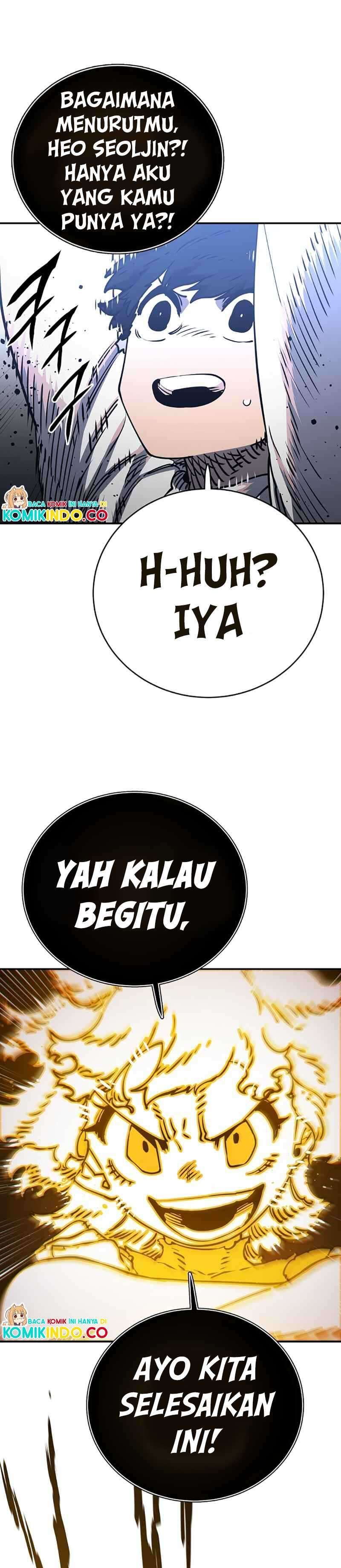 Player Chapter 23