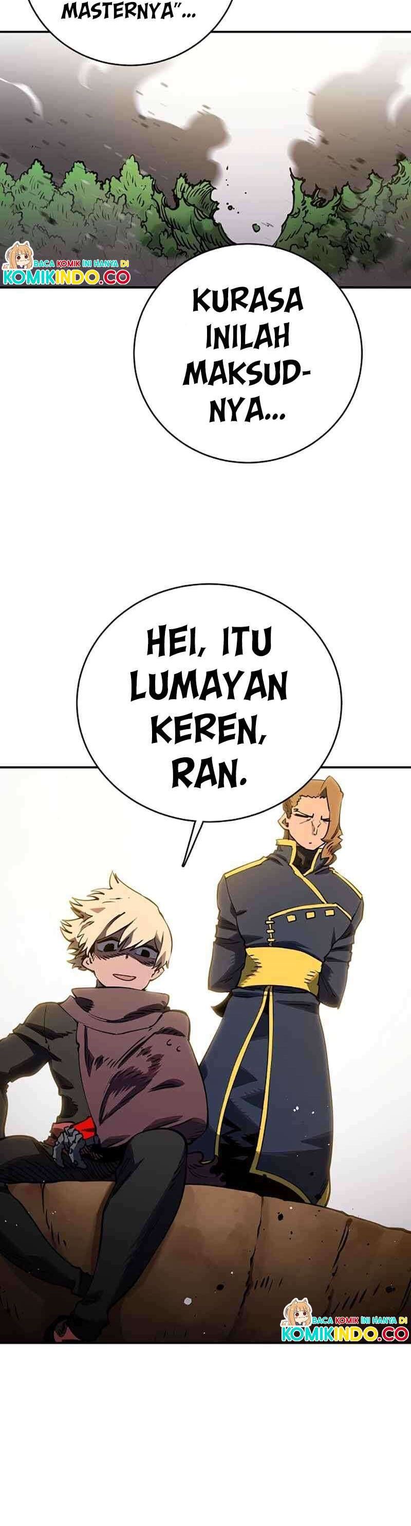 Player Chapter 23