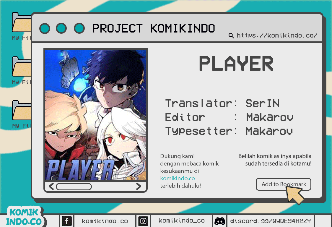 Player Chapter 24