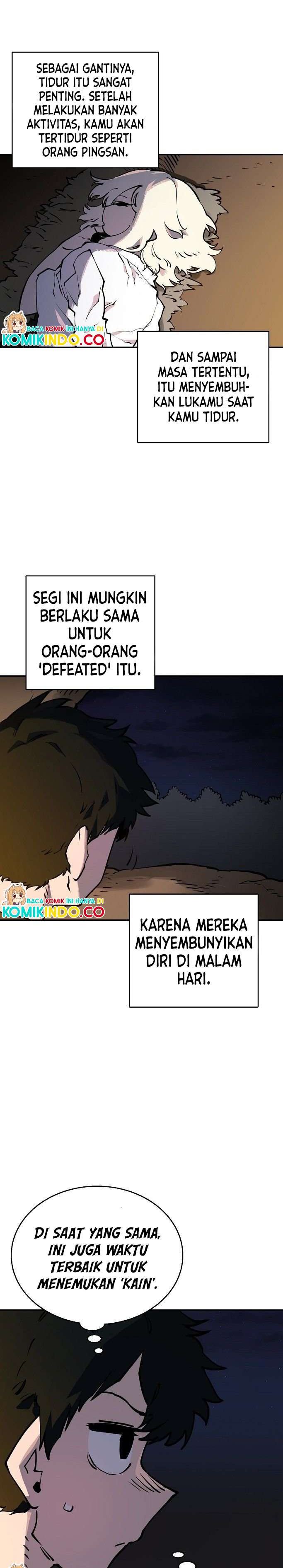 Player Chapter 24