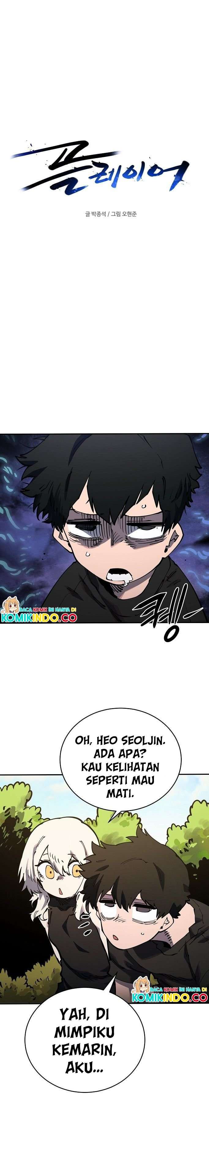 Player Chapter 24