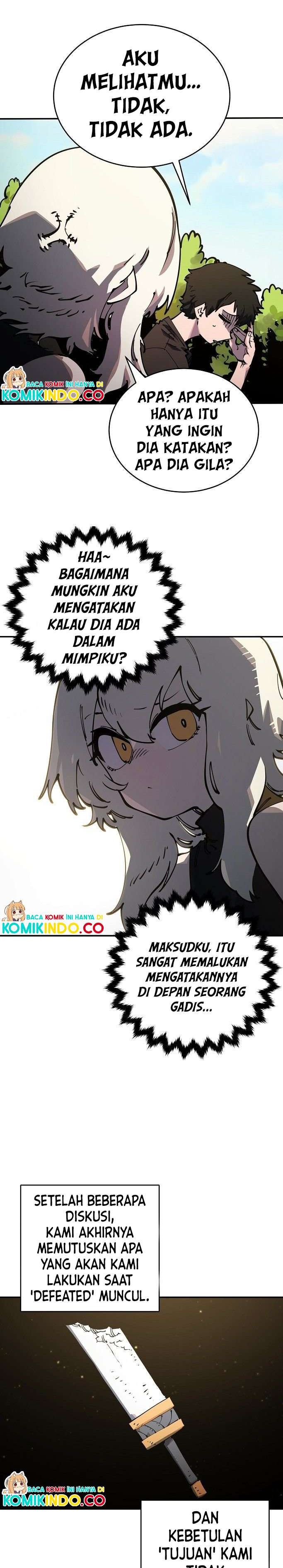 Player Chapter 24