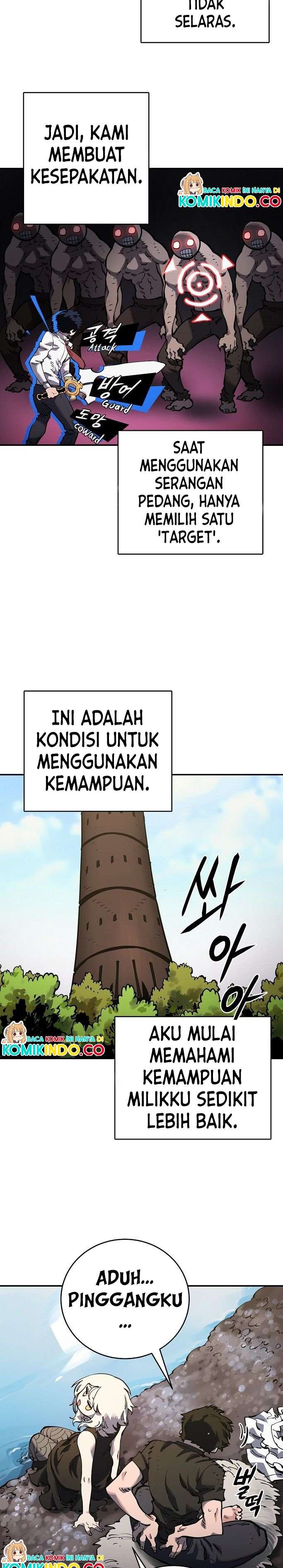 Player Chapter 24