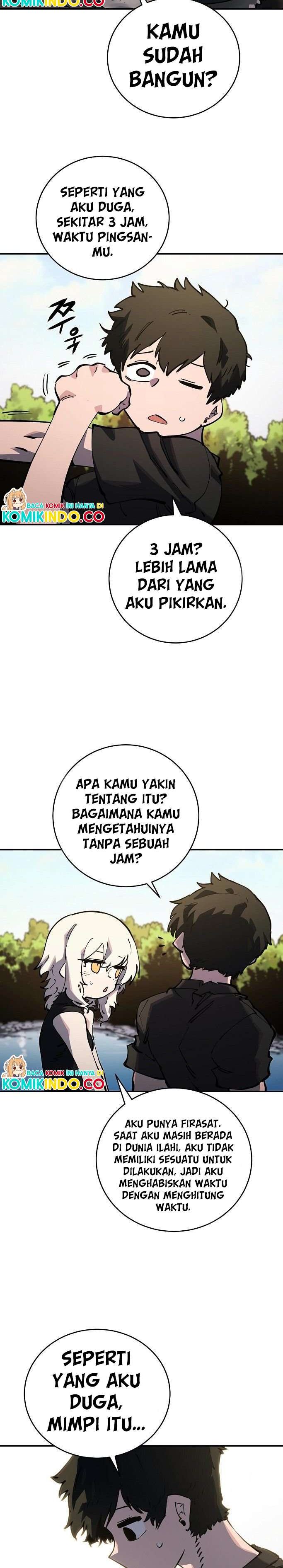Player Chapter 24
