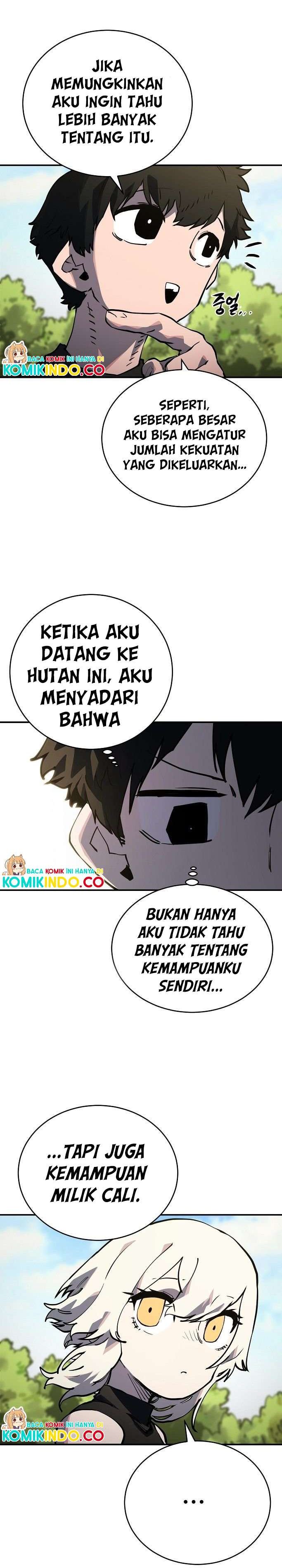 Player Chapter 24