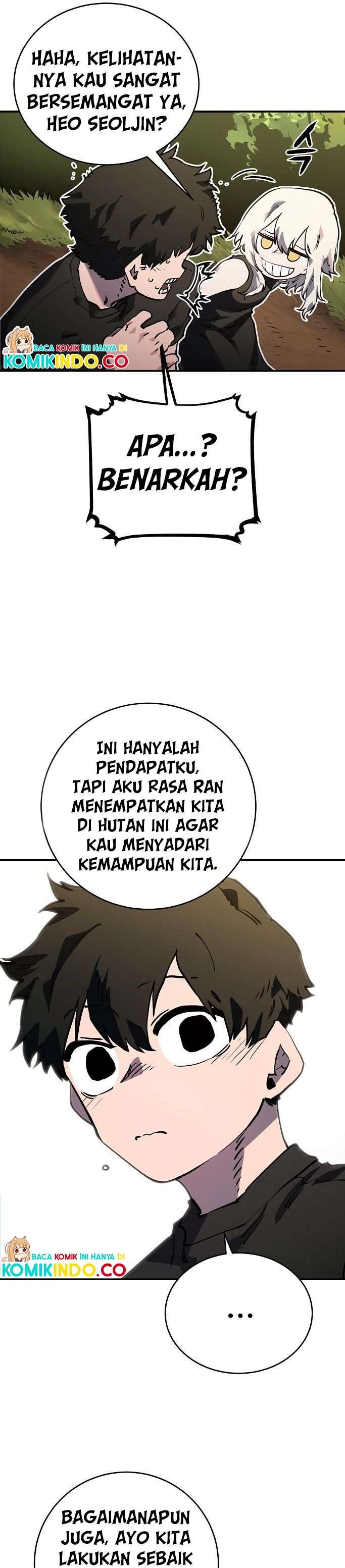 Player Chapter 24