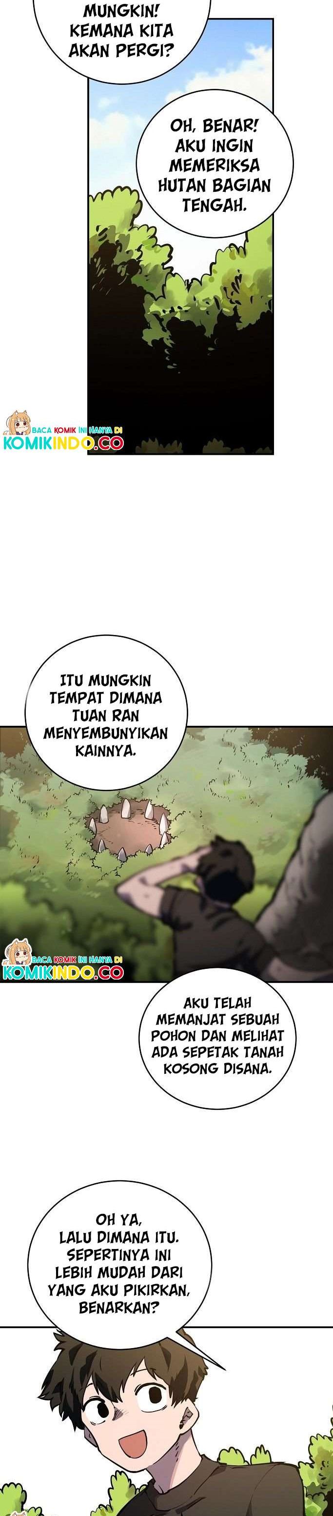 Player Chapter 24