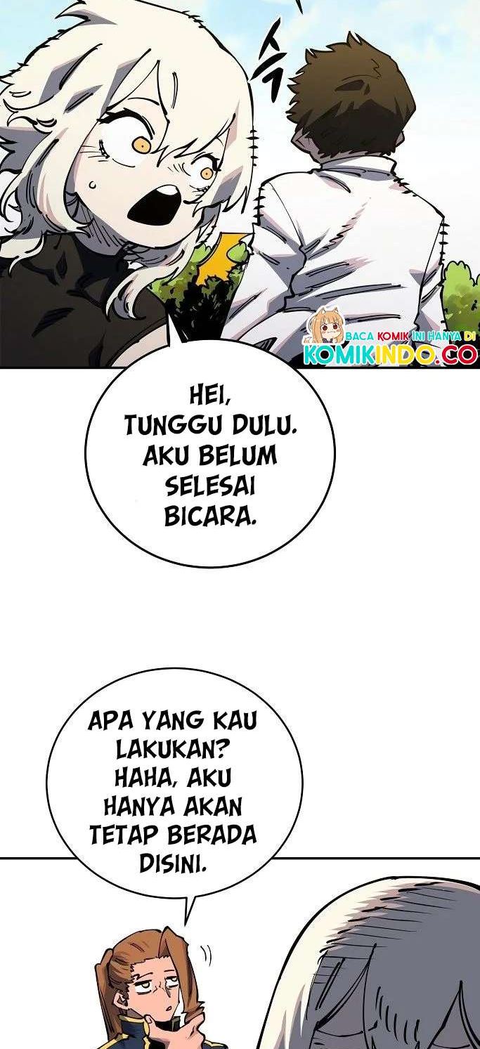 Player Chapter 24