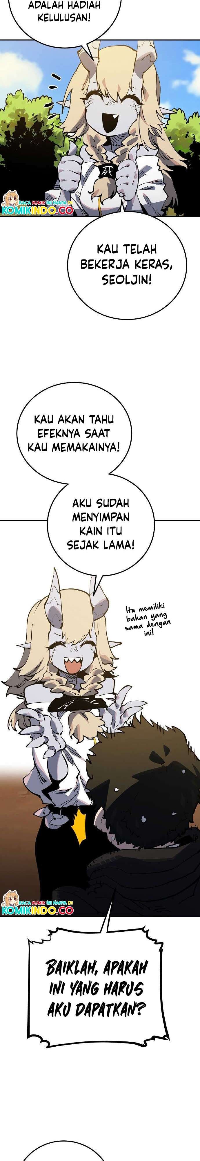 Player Chapter 29